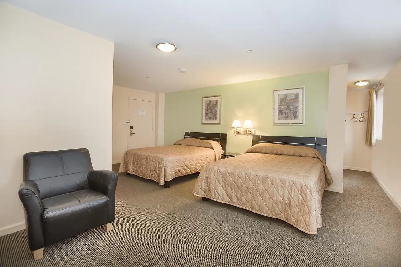 Flushing Regent Hotel New York United States