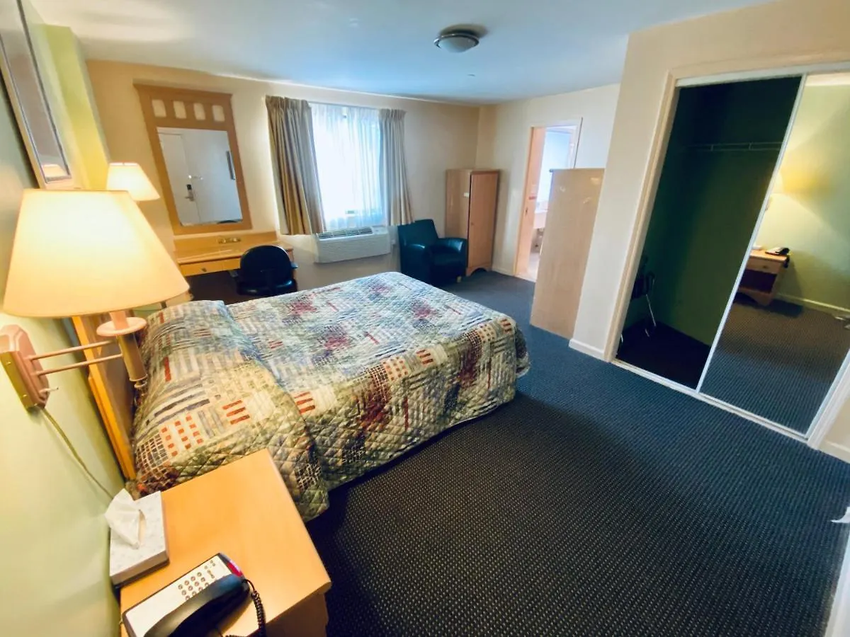 Flushing Regent Hotel New York