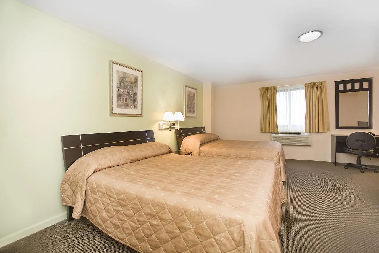 Flushing Regent Hotel New York 3*,  United States